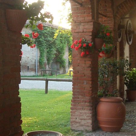 Agriturismo La Lupa Madonna della Provvidenza Εξωτερικό φωτογραφία