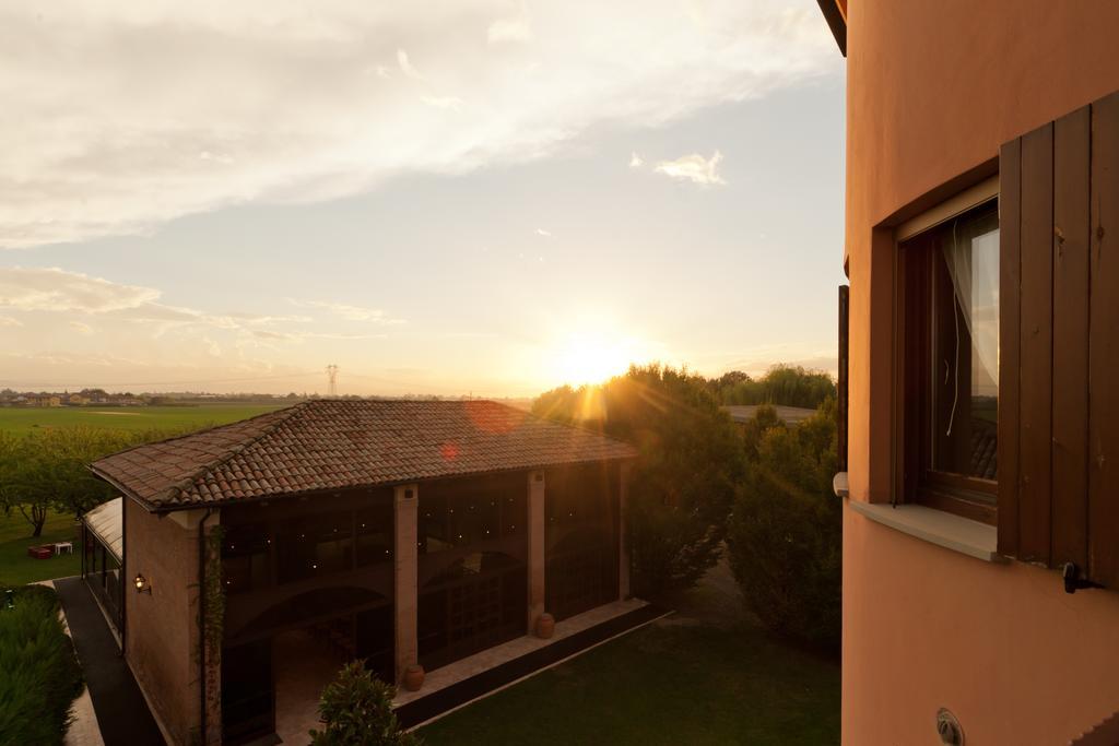 Agriturismo La Lupa Madonna della Provvidenza Εξωτερικό φωτογραφία