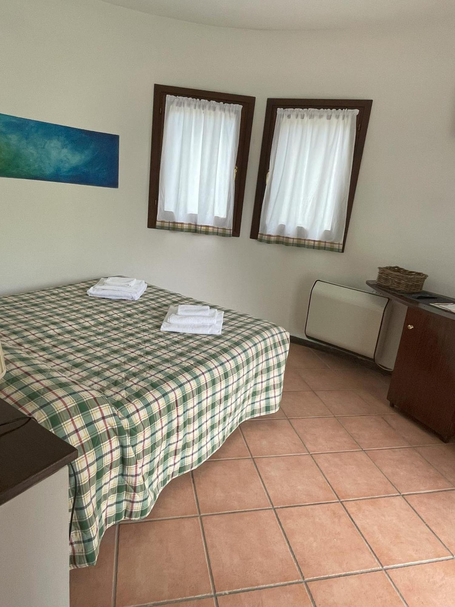 Agriturismo La Lupa Madonna della Provvidenza Εξωτερικό φωτογραφία