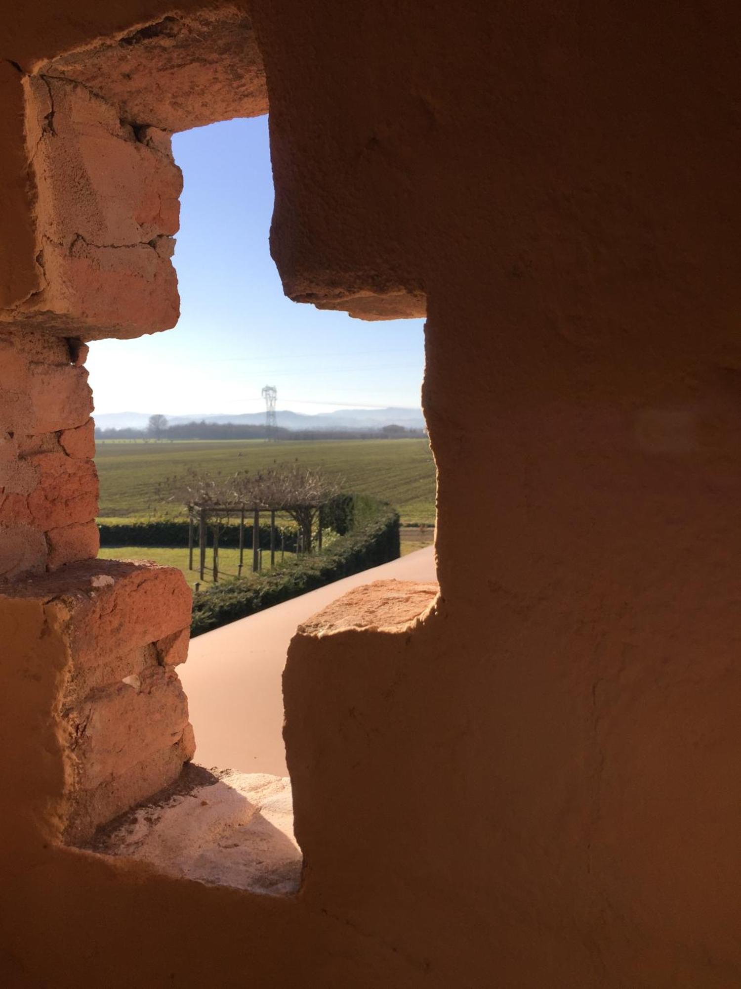 Agriturismo La Lupa Madonna della Provvidenza Εξωτερικό φωτογραφία