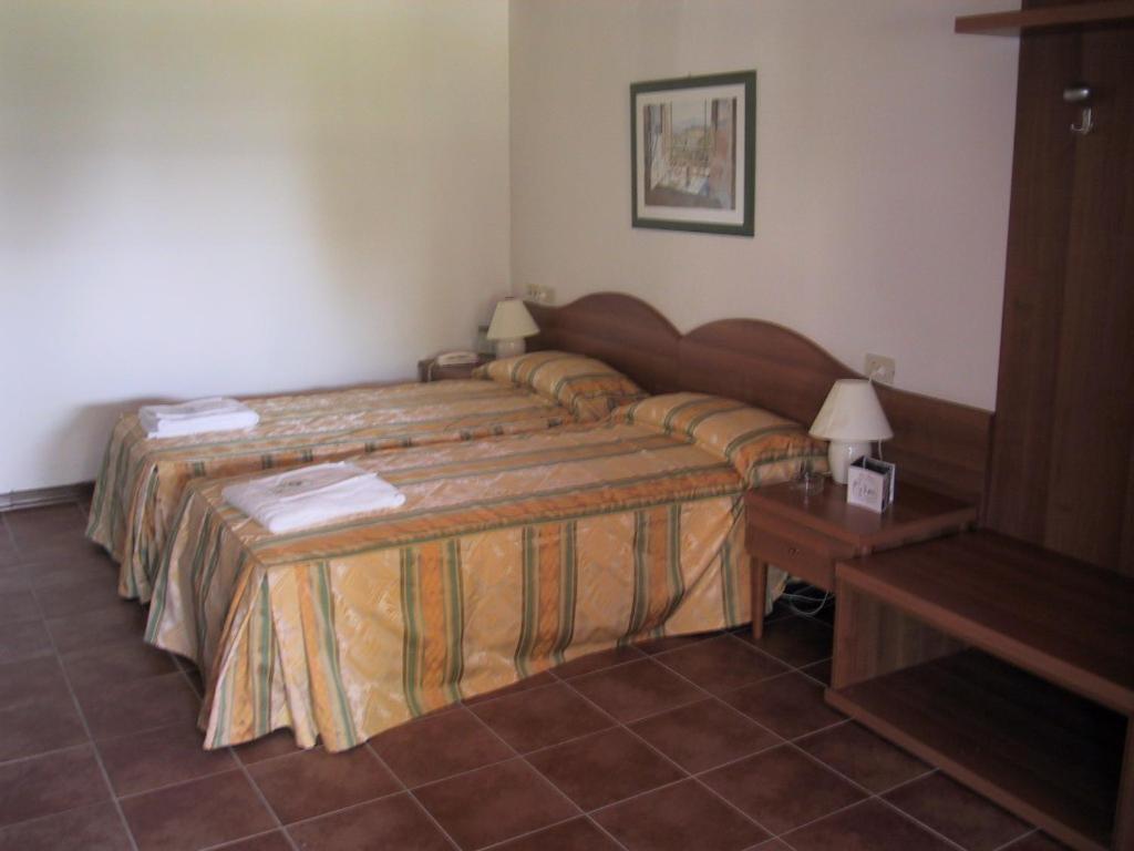 Agriturismo La Lupa Madonna della Provvidenza Εξωτερικό φωτογραφία