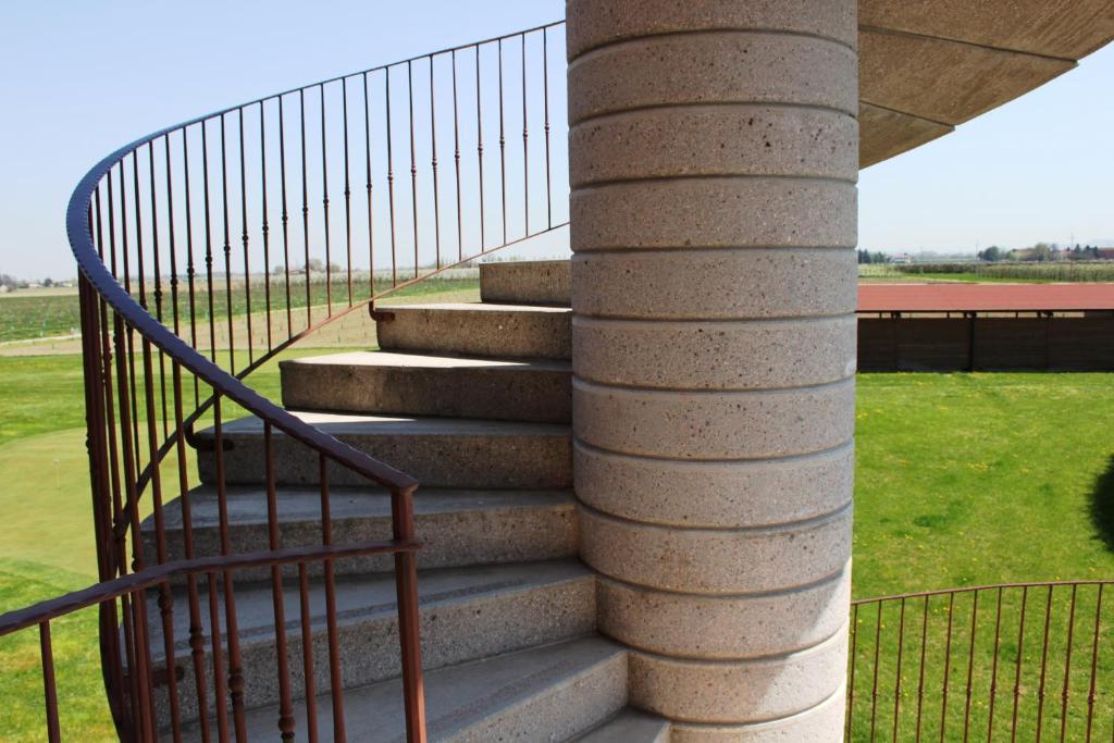 Agriturismo La Lupa Madonna della Provvidenza Εξωτερικό φωτογραφία
