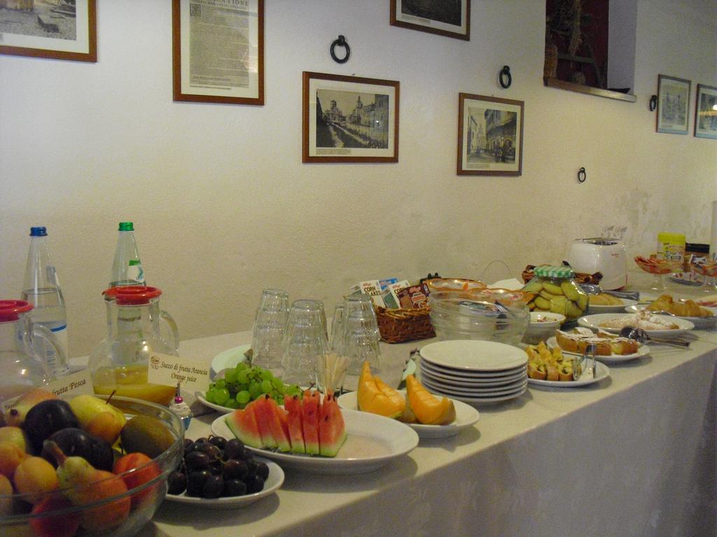 Agriturismo La Lupa Madonna della Provvidenza Εξωτερικό φωτογραφία