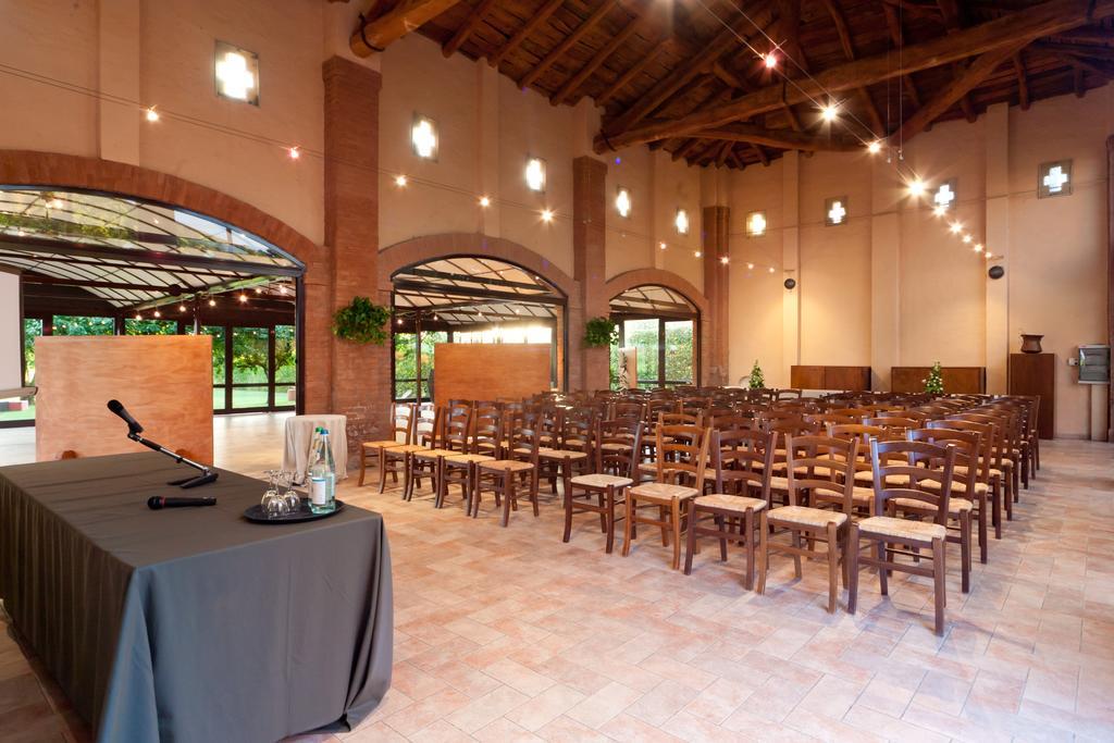 Agriturismo La Lupa Madonna della Provvidenza Εξωτερικό φωτογραφία