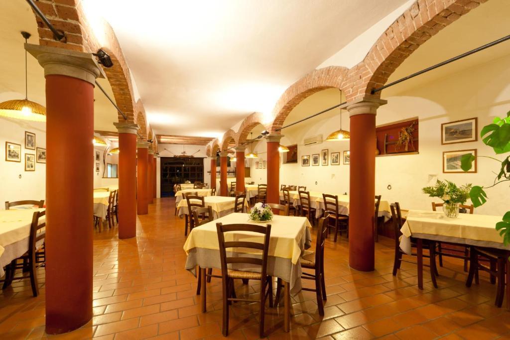 Agriturismo La Lupa Madonna della Provvidenza Εξωτερικό φωτογραφία