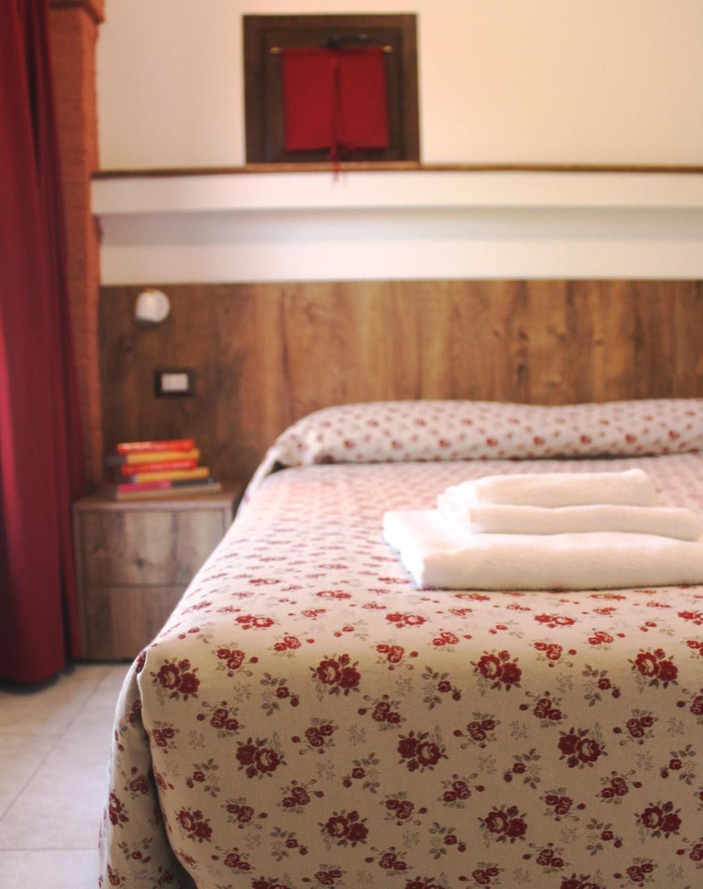 Agriturismo La Lupa Madonna della Provvidenza Εξωτερικό φωτογραφία