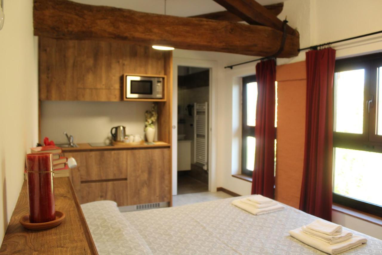 Agriturismo La Lupa Madonna della Provvidenza Εξωτερικό φωτογραφία