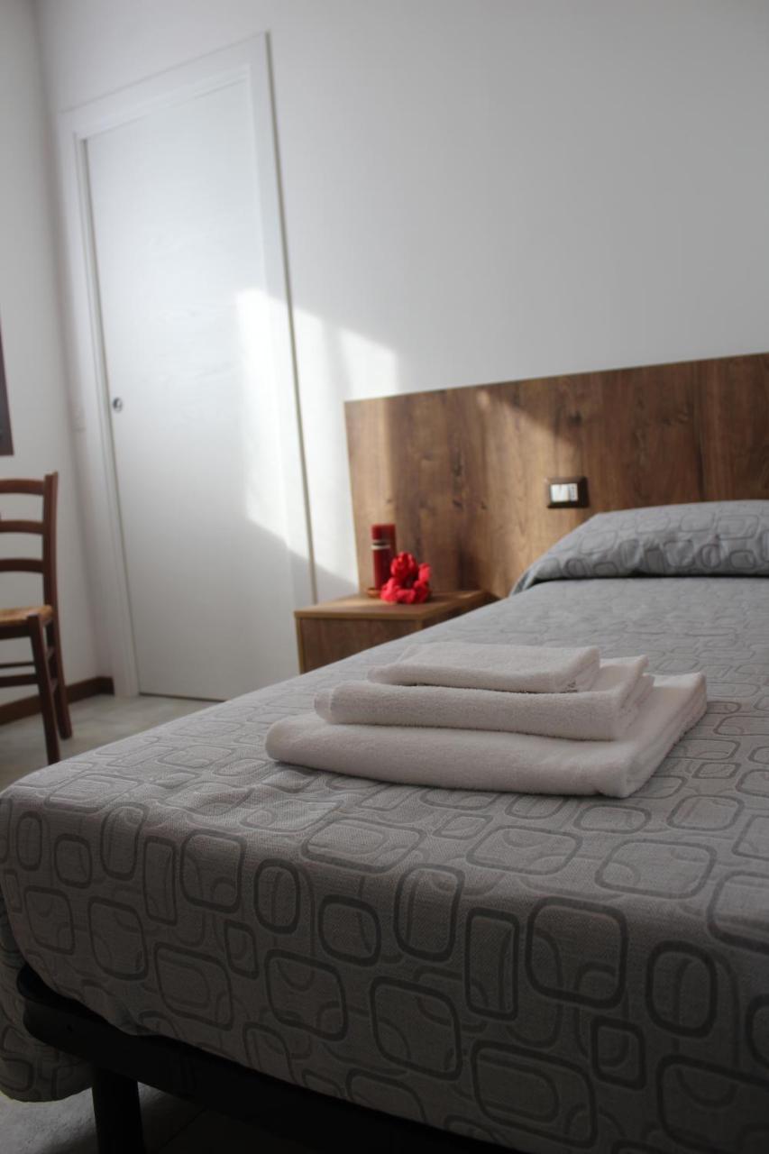 Agriturismo La Lupa Madonna della Provvidenza Εξωτερικό φωτογραφία