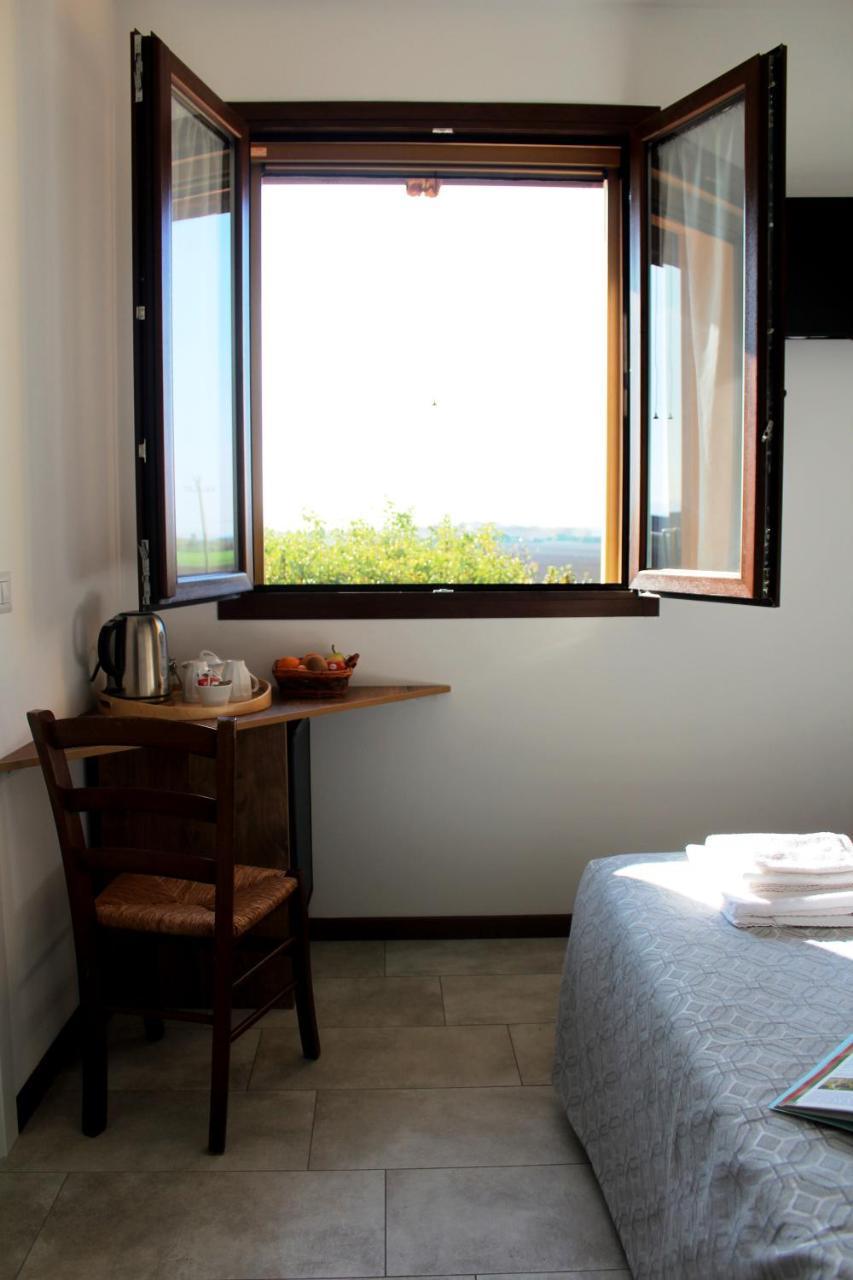 Agriturismo La Lupa Madonna della Provvidenza Εξωτερικό φωτογραφία