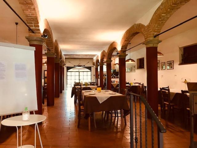 Agriturismo La Lupa Madonna della Provvidenza Εξωτερικό φωτογραφία